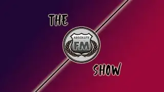 AFMShow | Episode One | The Debut | Intro to the Show