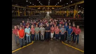 75 Years of Excellence | Autoquip Lifting Solutions