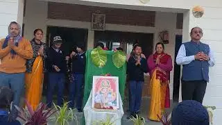 School life vidya Bharti public school Rewa Madhya Pradesh 