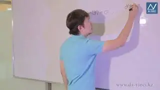 Математикалық анализ, 9 сабақ, Логарифмдік дифференциалдау