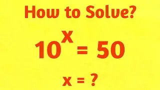 Germany | A Very Nice Math Olympiad Algebra Problem | Can You Solve?