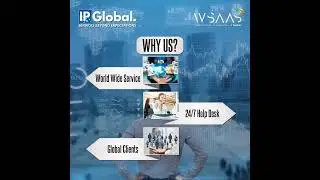 Why Us? Global Managed IT Service Provider | Inter Prompt Global