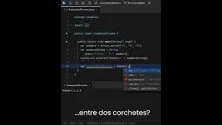 #Java