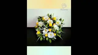 🍋  Lemons 🍋  arrangement  🍋