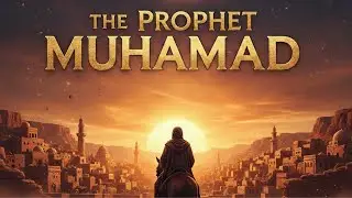 Prophet Muhammad ﷺ | The Light in an Age of Darkness