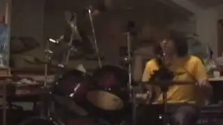 chops solo dw drum set
