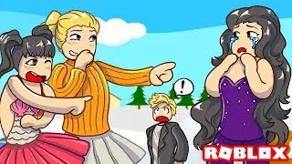 She Didn't Have Friends So They Made Fun Of Her... | Roblox Royale High Roleplay