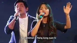 NA MAI-AH - Esther Sian [Official]