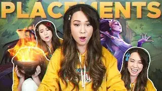 THESE PLACEMENTS ARE DRIVING ME INSANE! | League Highlights