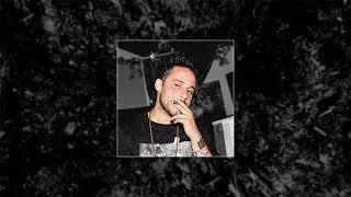 Russ x PRZNT type beat instrumental - 
