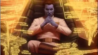 What if Thrawn’s clone lived to lead the Empire?