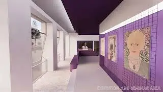 TINT 102 - TEDU Campus Civic Office -2022/2023- R&uuml;meysa Enginsoy