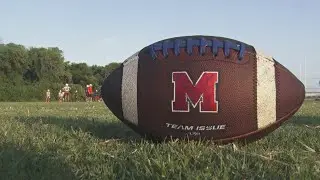 Pigskin Preview | Midway Panthers hopeful of a winning season