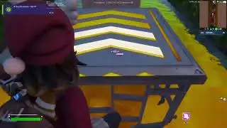 Fhsupport's 222 Level Freaky Farm Deathrun PB12:11 #wcfreakyfarmdeathrun