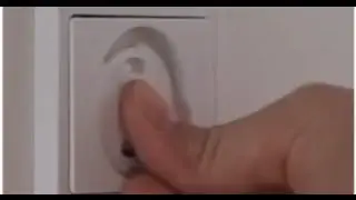 BabyDan Socket Cover - How To Use | BabySecurity