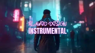 ALESTI - Flawed Design (Instrumental)