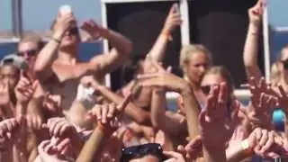 Studentresa Magaluf och Ayia Napa - Partyb&aring;t - Nordic Invasion