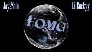 Jay2Solo - FOMG Ft LilRockyy [Official Audio]