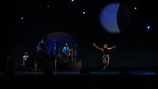Rendezvous with Thompson Egbo-Egbo - RISE Trio