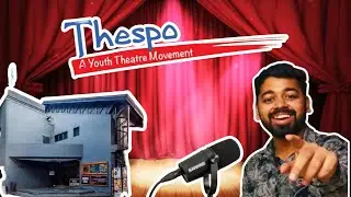Prithvi Theatre | Thespo film festival | Podcast motivation | Ft. Akash Jain | The Reality Exposures