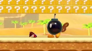 Super Expert No Skips - Super Mario Maker 2