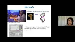 Human Genetic Diversity and Metabolic Diseases in North African Populations by Dr. Rym Kefi