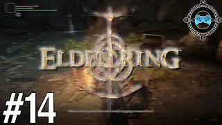 I WARNED HIM! - Elden Ring Episode #14 (Blind Let's Play/First Playthrough)