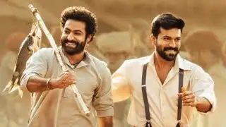RRR Movie Day 20 Collection | NTR, Ram Charan, Alia B, Ajay Devgn | SS Rajamouli | Sr Bolly