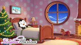 Goodnight World Lullaby - Nursery Rhymes by Leigha Marina