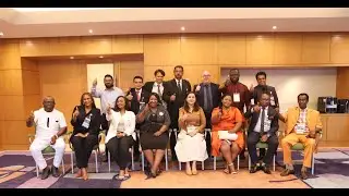 Day 2 Highlights from the Dubai Leadership Conference & Awards 2024!