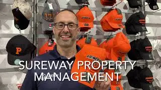 Sureway Property Management in Princeton NJ