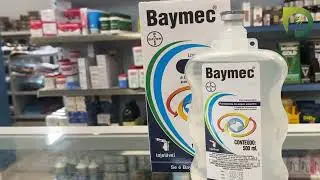 BAYMEC 500ML