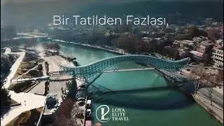 Loya Elite Travel - Tanıtım