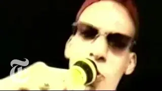 Suspect in Paris Shooting Terror Attack at Charlie Hebdo Shown in 2005 Film | The New York Times