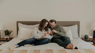 Fresh 48 Lifestyle Film | Gemma Baby Film |
