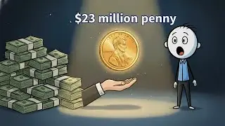 Why a Single Penny Can Explain the Entire Economy