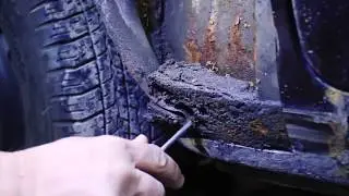 Why inner wheel arch protection is required
