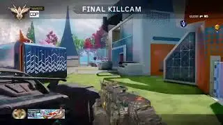 Bo3 NL | Prestige Master Level 200+ In 3 Months | Road To Dark Matter |