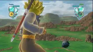 Dragon Ball Ultimate Tenkaichi | All Ultimate Attacks | HD