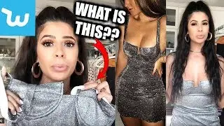 A VERY EXTRA WISH HAUL | HIT OR MISS??