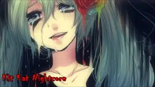 Nightcore - Can't I Even Dream (Request)