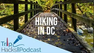 Take an URBAN HIKE in Washington DC