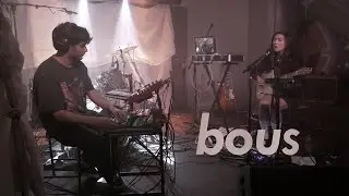 Bous at The Social, London