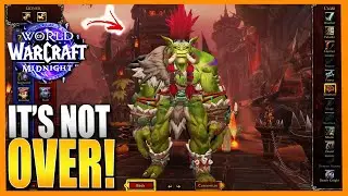 Playable Amani ARE Coming! New Evidence Is Crazy