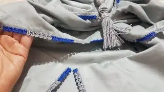 تعليم ضرس القرنفلة بطريقة سهلة ومبسطة خاص للمبتدئات حجم صغير لصيف 2021🤩 randa