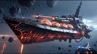 Congratulations&mdash;You Just Started A War With Something Far Worse Than Death Alone HFY | Sci-Fi Story