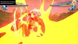 DRAGON BALL: Sparking! ZERO_20260203200135