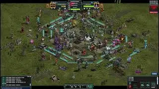 War commander Promo ID34829268  ATTAK 13 MISSILS Enregistrement 2025 02 20 234844