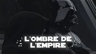 🎶 L’ombre de L'empire 🎶 (IA)