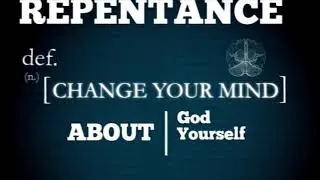 Repentance Means-Teach Billy Graham. Only Jesus Can Change your Mind & Heart.Christ Followers  INDIA